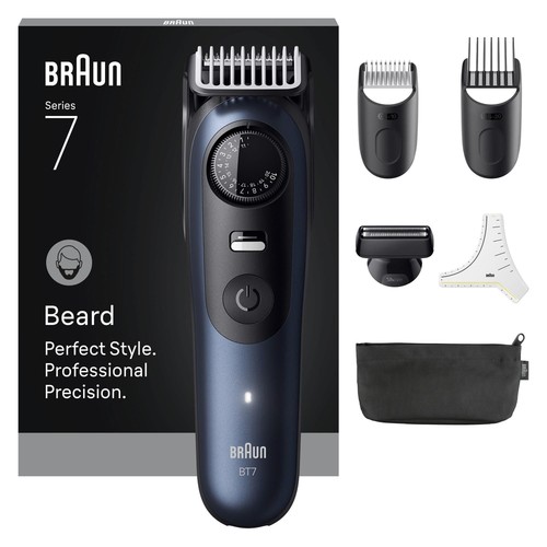 Braun series bt7520 - series,