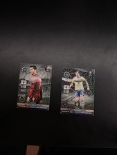 Panini UEFA Euro 2016 Karten
