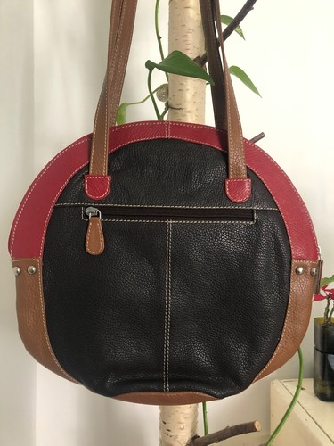 Ausgefallene leder vintage - ausgefallene,