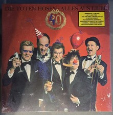 Die Toten Hosen / Alles aus