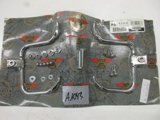 Windschildhalter Aufnahme