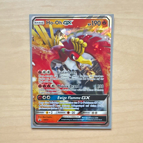 Sm57 deutsch promo - gx,