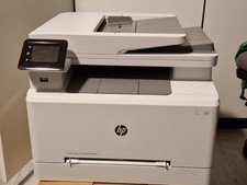 HP Color LaserJet Pro MFP
