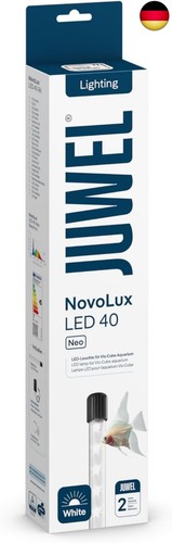 Juwel aquarium novolux led - aquarium,