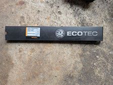 Zündkerzenabdeckung Opel