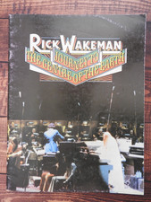 Rick Wakeman - Reise zum