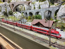 TOMIX 92046 Nagoya Railway