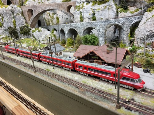 Tomix 92046 nagoya railway - tomix,