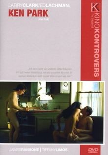 Ken park kino kontrovers - ken,
