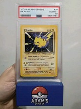 2000 pokemon neo - neo, genesis