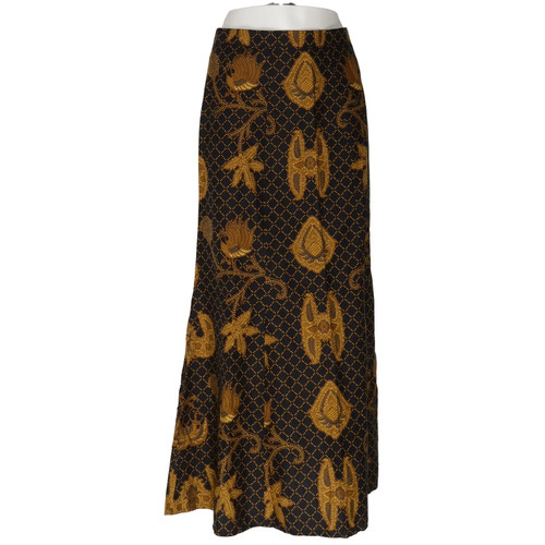 Batik keris maxirock - batik,