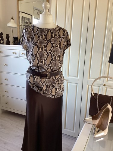 Zara oberteil tunika - zara,