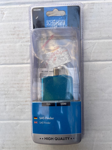 Sat finder led - sat,