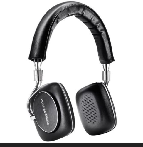Bowers wilkins p5 - bowers,