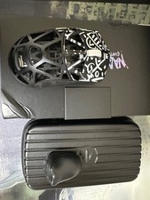 WLmouse BeastX 8K Nacho Modell