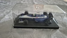 TYRRELL 019 F1 1990 Jean Alesi ONYX Scale 1/43