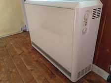 Dimplex S40 Nachtspeicher Ofen