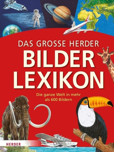Das große herder - das,