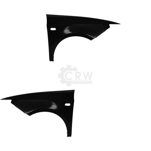 Kotflügel fender set rechts - fender,