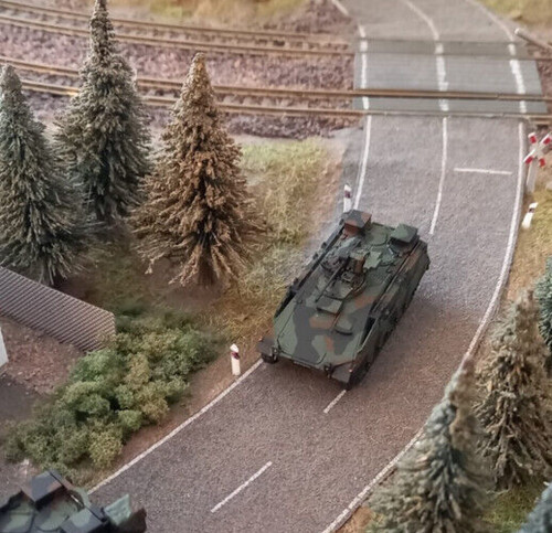 Bundeswehr schutzenpanzer - bundeswehr,