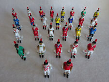 Tipp Kick Spieler Figur Nationalmannschaften WM 2018 - Kaufland-Edition