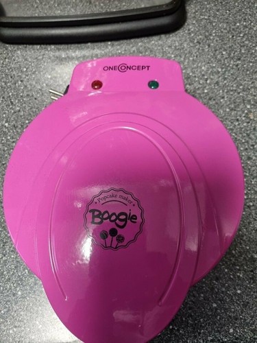 Cake pop maker pink - cake,