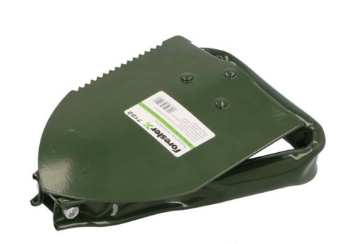 Klappspaten outdoor mehrzweg - outdoor,