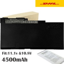 Akku Batterie CM03XL für HP