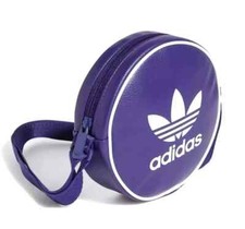 ADIDAS Tasche adicolor round