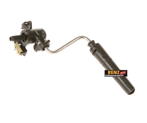 Delonghi heisswasser dampf - -,