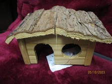 Hamsterhaus Nature 20x14x12 cm