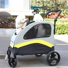 Hundewagen hundebuggy hundebox - hundebuggy,