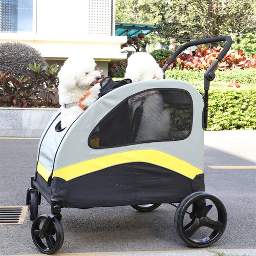 Hundewagen hundebuggy hundebox - hundewagen,