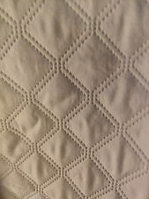 Matratzenbezüge Schonbezüge Einzel- Gästbett Wohnmobil Rundum-Reißverschluss