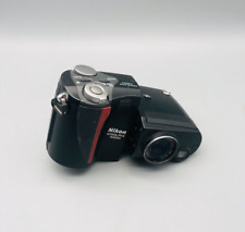 Nikon Coolpix 4500 Digitalkamera Kamera schwarz geprüft