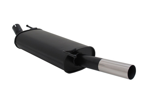 Novus sportauspuff für seat - für,