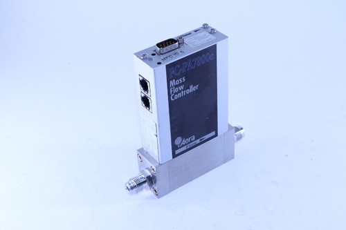 Aera mass flow controller - flow,