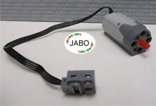 ( D12 / 5 ) LEGO Technic Power Funktion Motor  58120c01 9V  8883 GEPRÜFT