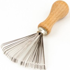 Bürstenreiniger ✅