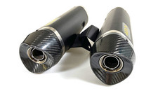 ARROW THUNDER Aprilia