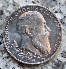 Deutsches Kaiserreich Baden 2