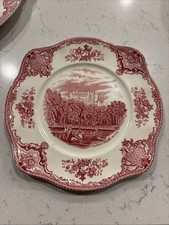 Johnson bros old britain - old,