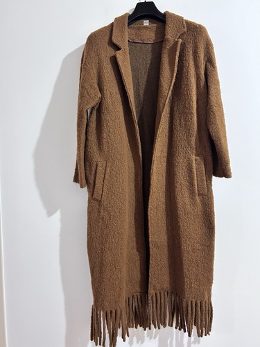 Firenze damen mantel l - mantel, m/l