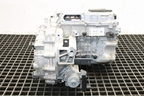 Hyundai ioniq 2022 elektro - 5,
