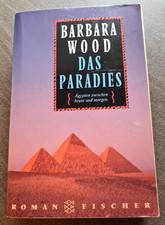 Das Paradies von Barbara Wood