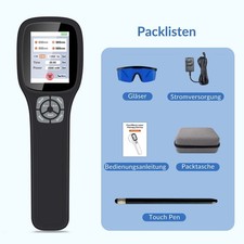 2.5W LLLT Laser Therapie