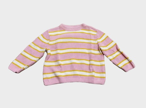 Strickpullover 122 128 - strickpullover, gr.