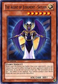 Yugioh the agent - the, of