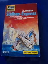 Mister Dynamit Nr. 181