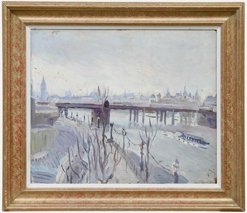 Impressionistisches